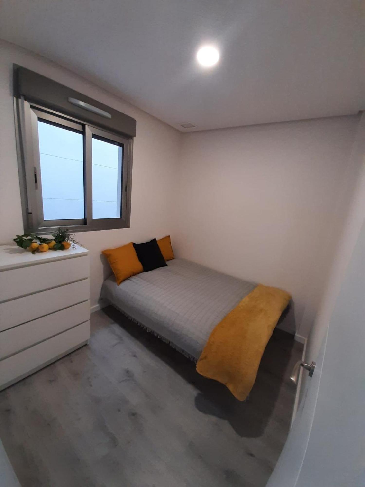 Green Hills Apartament La Zenia 3 New Beautifull Rooms Open First Season Аліканте Екстер'єр фото
